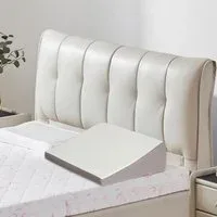 Premium Wedge Support Pillow Premium Wedge Support Pillow
