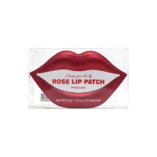 PRETTYSKIN - Design Your Beauty Rose Lip Patch - 50g PRETTYSKIN - Design Your Beauty Rose Lip Patch - 50g