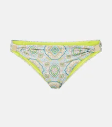 Printed bikini bottoms Printed bikini bottoms