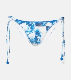 Printed bikini bottoms Printed bikini bottoms