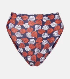 Printed bikini bottoms Printed bikini bottoms