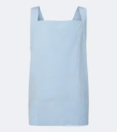 Printed cotton top