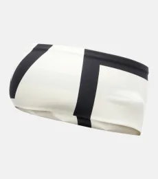 Printed headband