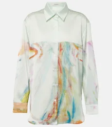 Printed shirt Printed shirt