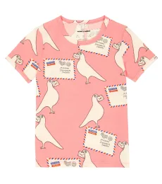 Printed T-shirt Printed T-shirt