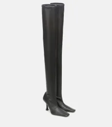 Proenza Schouler Over-the-knee boots