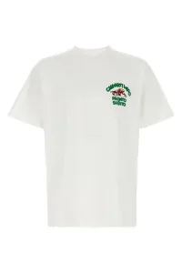 Pronto T-shirt - White Pronto T-shirt - White