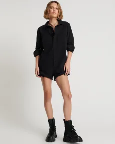 Prophecy Jumpsuit - Black, Prophecy Jumpsuit - Black,