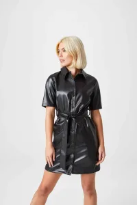 PU Lyra Shirt Dress 10 PU Lyra Shirt Dress 10