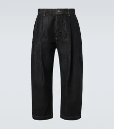 Puch barrel-leg jeans Puch barrel-leg jeans