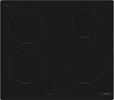 PUE611BB5B Series 60cm Plug & Play Induction Hob Black glass PUE611BB5B Series 60cm Plug & Play Induction Hob Black glass
