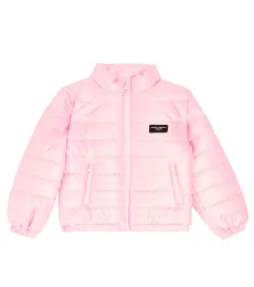 Puffer jacket
