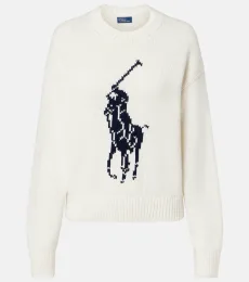 Pull Big Pony en coton Pull Big Pony en coton