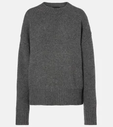 Pull Donnika en laine et cachemire Pull Donnika en laine et cachemire