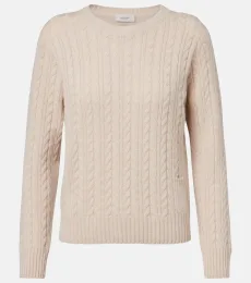 Pull en cachemire Pull en cachemire