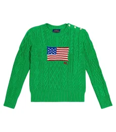 Pull en coton Pull en coton