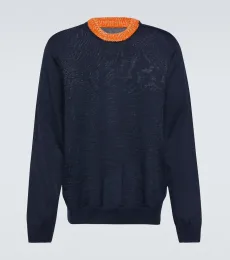 Pull en laine Pull en laine