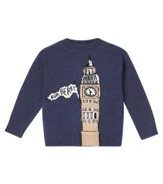 Pull en laine Pull en laine