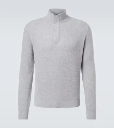 Pull en laine et cachemire Pull en laine et cachemire