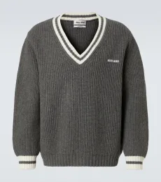 Pull en laine et cachemire Pull en laine et cachemire