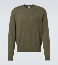 Pull Intrecciato en cachemire mélangé Pull Intrecciato en cachemire mélangé