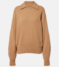 Pull Jackson en laine et cachemire Pull Jackson en laine et cachemire