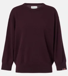 Pull Jewel en cachemire Pull Jewel en cachemire