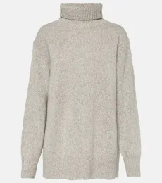 Pull Luxe en cachemire Pull Luxe en cachemire