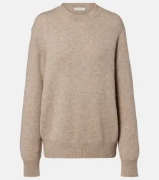Pull Noval en cachemire