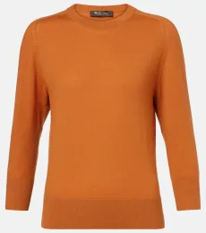 Pull Piuma en cachemire