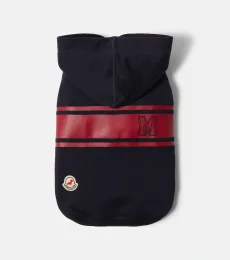 Pull pour chien Moncler Poldo Dog Couture Pull pour chien Moncler Poldo Dog Couture