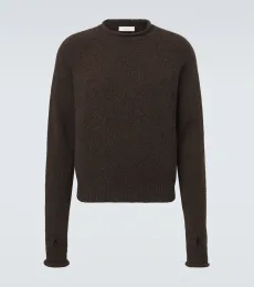 Pull Ricky en cachemire Pull Ricky en cachemire