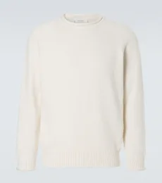 Pull Ricky en coton Pull Ricky en coton