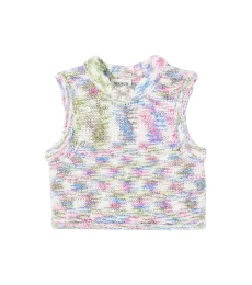 Pull sans manches Pull sans manches