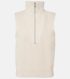 Pull sans manches Amina Pull sans manches Amina
