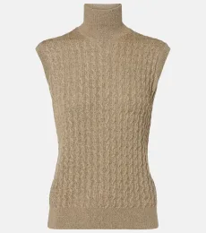 Pull sans manches Bihar Pull sans manches Bihar