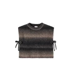 Pull sans manches Parma Pull sans manches Parma