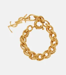 Pulsera de cadena Cassandre