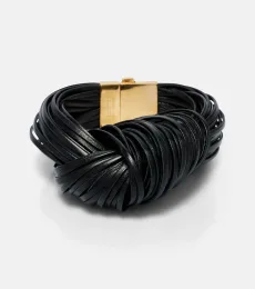 Pulsera de piel Pulsera de piel