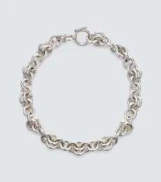 Pulsera Serpens de plata de ley Pulsera Serpens de plata de ley