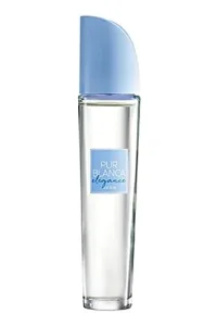 Pur Blanca ELEGANCE - 50ml Eau de Toilette - Boxed