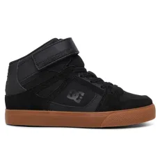 Pure High-Top EV - High-Top Leather Shoes for Kids Pure High-Top EV - High-Top Leather Shoes for Kids