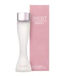 Purity Eau de Toilette | Pineapple, Casa Blanca Lilly & Meringue | Perfume for Women 30ml