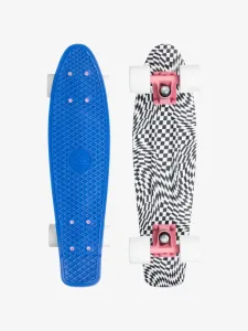 QS Fluid " ini Cruiser Skateboard QS Fluid " ini Cruiser Skateboard