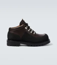 Quest leather shoes Quest leather shoes