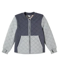 Quilted jacket Quilted jacket