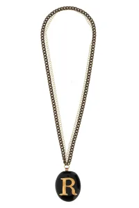 R Mid Necklace R Mid Necklace