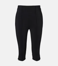 Róhe High-rise capri pants Róhe High-rise capri pants