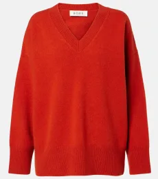 Róhe Wool-blend sweater Róhe Wool-blend sweater
