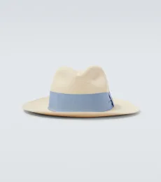Rafael straw Panama hat Rafael straw Panama hat